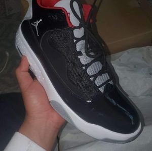 Men's Jordan's shoes